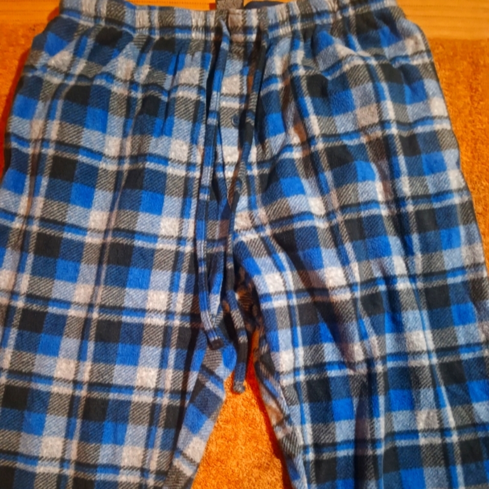 Men Hanes pajamas